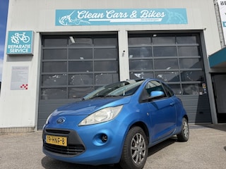 Ford Ka 1.2 Trend