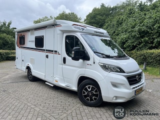 Weinsberg R 57 Camper