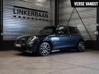 Mini John Cooper Works S 2.0 Cooper JCW XL | Full Option | Panodak | Leder | H&K | 18 inch |