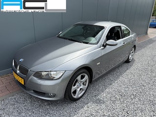 BMW 3-serie Coupé 325i 3.0i 218pk High Executive 3-drs