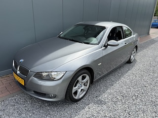 BMW 3-serie Coupé 325i 3.0i 218pk High Executive 3-drs