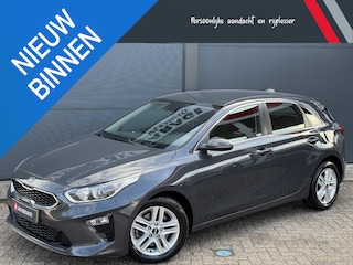 Kia Ceed 1.0 DynamicLine / Geen Import / 100% Onderhoud