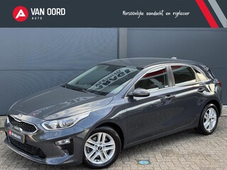 Kia Ceed 1.0 DynamicLine / Geen Import / 100% Onderhoud
