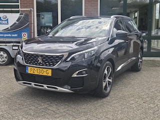 Peugeot 5008 1.6 e-THP 165pk S&S EAT6 GT-Line