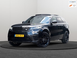 Land Rover Range Rover Velar 2.0 P250 Turbo AWD R-Dynamic HSE|PANO