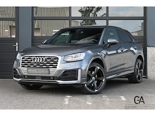 Audi Q2 1.4 TFSI CoD Sport Pro Line S