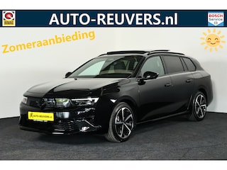 Opel Astra Sports Tourer 1.6 Turbo Plug In Hybrid GS Panorama / Opendak / ACC / CarPlay / 3D Camera