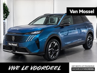 Peugeot 5008 1.6 Plug-in Hybrid 195 Allure | Camera | Adaptieve Cruise Control | 7 Zitplaatsen | Apple Carplay/Android Auto
