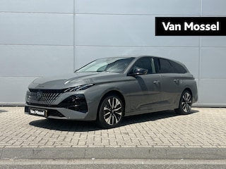 Peugeot 308 SW 1.2 Hybrid 145 e-DCS6 GT | Camera | Adaptieve Cruise Control | Navigatie | Apple Carplay/Android Auto