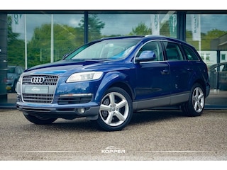 Audi Q7 4.2 FSI quattro 5+2 / Pano / Youngtimer / 7 Zits / Luchtvering