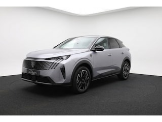 Peugeot 3008 Hybrid 145 GT Pano l Focal Sound l 360 Camera l VOL OPTIES