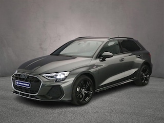 Audi A3 Sportback 40 TFSI e S edition | Trekhaak | Adaptieve Cruise | Apple/Android Play | Camera | MMI Plus | Virtual Cockpit | Licht-pakket | Assistentie Pakket |