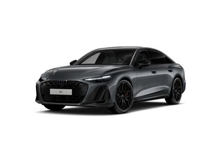 Audi A6 Limousine 2.0 e-hybrid quattro S edition Competition | Luchtvering | Panorama Dak | Adaptieve Cruise | Head-up | B&O 3D | Matrix LED | Stoelen-pakket | Entertainment-pakket | Interieur Pakket Plus | Tech pro pakket |
