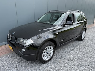 BMW X3 2.0i 4x4 150pk High Executive 5-drs