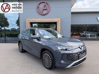 Volkswagen Tayron 1.5 eHybrid Elegance | 360 Camera | Elek. Achterklep | IQ light | Dode hoek | Rijklaar incl. garantie