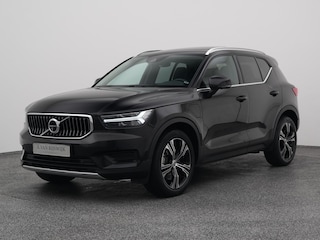 Volvo XC40 1.5 T4 Recharge Inscription | CAMERA | KEYLESS | H&K | ADAPTIVE | PANO | LEDER