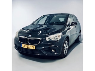 BMW 2-serie Tourer 218i Essential nieuwe APK 1e eigenaar
