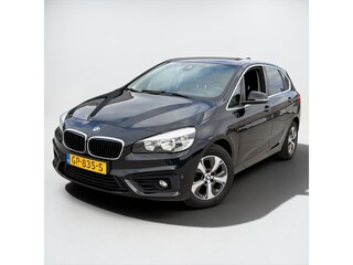 BMW 2-serie Tourer 218i Essential nieuwe APK 1e eigenaar