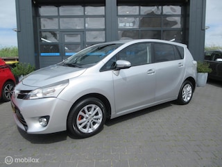 Toyota Corolla Verso 1.8 VVT-i Aspiration 7p. Aut 95dkm! Trekhaak Camera