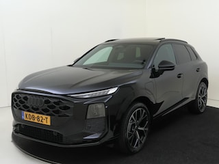 Audi Q3 1.5 200kW e-hybrid S edition