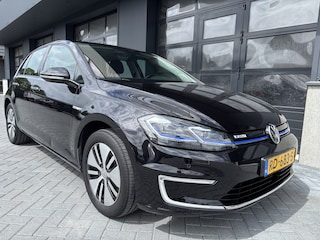 Volkswagen Golf NAP