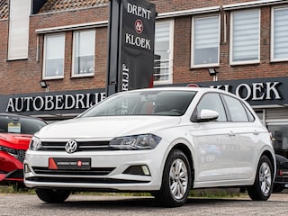 Volkswagen Polo 1.0 TSI Comfortline ADAP CRUISE 15 INCH VELGEN APPLE CARPLAY