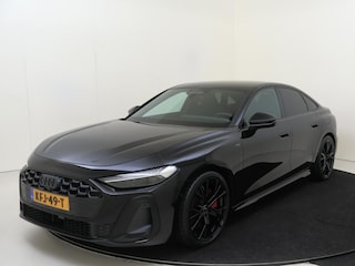 Audi A5 Limousine 2.0 e-hybrid quattro S edition
