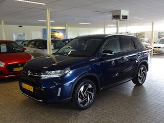 Suzuki Vitara 1.4 Smart Hybrid Style, Trekhaak, Origineel Ned.
