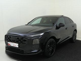 Audi Q3 1.5 200kW e-hybrid S edition