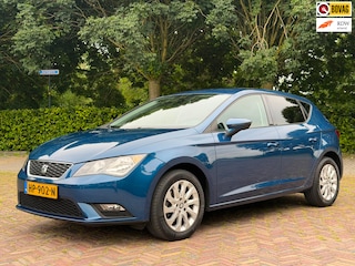 Seat Leon 1.2 TSI Style Automaat, Privacy Glass, Bluetooth, Garantie
