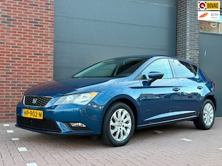 Seat Leon 1.2 TSI Style Automaat, Privacy Glass, Bluetooth, Garantie