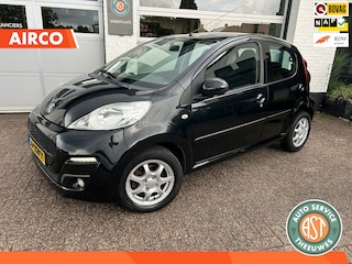Peugeot 107 1.0 Active NAP|5DRS|AIRCO