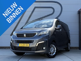 Peugeot Expert 231S 2.0 BlueHDI 120 Premium Pack Navi|Airco|Trekhaak|Carplay|Cruise|PDC|Elek ramen|L2H1|N.A.P|APK tot 01-2027