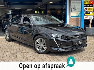 Peugeot 508 1.6 HYbrid Blue Lease Allure 2020 AUT NAVI NAP!