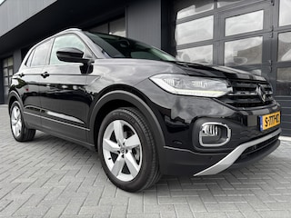 Volkswagen T-Cross 1.0 TSI Style stoelverwarming
