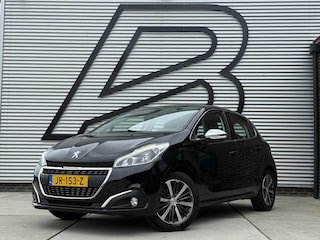 Peugeot 208 1.2 PureTech Allure 1e Eigenaar|Navi|Carplay|Clima|Cruise|PDC|N.A.P|APK tot 05-2027