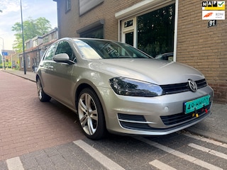 Volkswagen Golf 1.2 TSI Comfortline/Navigatie/Lm Velgen/6 Bak/Cruise Control!!!