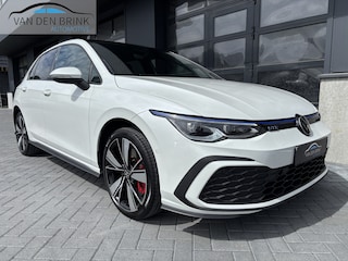 Volkswagen Golf 1.4 eHybrid GTE