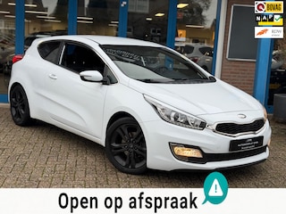 Kia ProCeed Pro_cee'd 1.6 GDI Business Pack 2013 NAVI CLIMA NAP