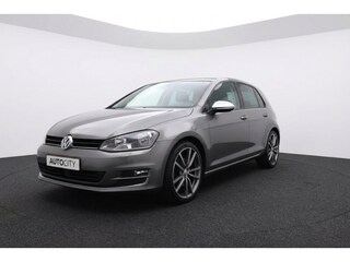 Volkswagen Golf VII Highline 1.4 TSI DSG l Pano l Navi l Adaptive Cruise