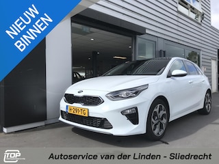 Kia Ceed 1.4 DynamicPlusLine Panoramadak