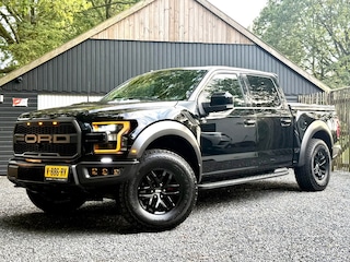 Ford F-150 Raptor 3.5 V6 SuperCrew 450 Pk 4x4 NL-Auto Marge
