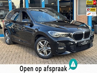 BMW X1 XDrive25e eDrive M-Pakket 2021 AUT CLIMA LEDER NAP!