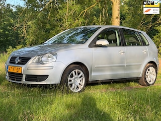 Volkswagen Polo 1.4-16V Optive APK 20-06-2027