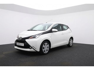 Toyota Aygo 1.0 VVT-i x-cite Camera l Carplay l Automaat
