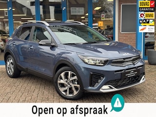 Kia Stonic 1.0 T-GDi MHEV GT-PlusLine 2025 NAVI BTW 1e Eig!