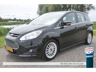 Ford C-MAX 2.0 PLUGIN HYBRID