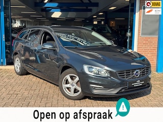 Volvo V60 1.5 T3 Polar+ 2017 AUT NAVI CLIMA NAP 41k KM!