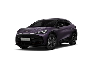 Cupra Tavascan Business | Achteruitrijcamera | Digitaal instrumentenpaneel (Virtual Cockpit) | Kinderzitbevestiging vóór en 2e zitrij (ISOFIX)