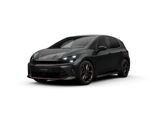 Cupra Born Performance | Head-up Display met ‘Augmented Reality’ | Kinderzitbevestiging vóór en 2e zitrij (ISOFIX) | Rijprofielkeuze